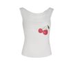 Fruit Print Tank