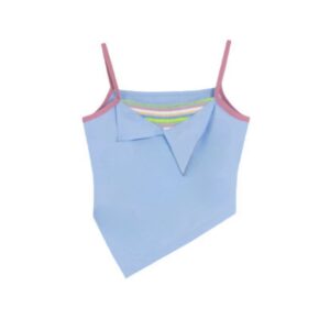 Sweet Dopamine Short Tank